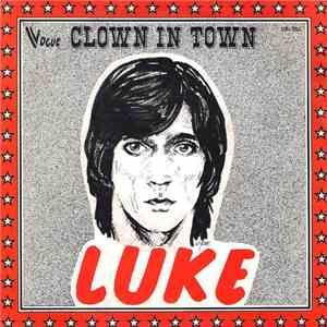 Luke - Clown In Town