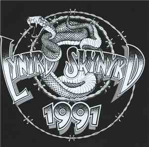 Lynyrd Skynyrd - 1991
