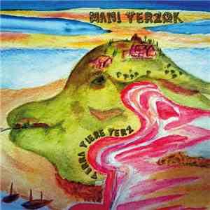 Mani Terzok - Terra Tiere Terz