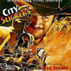 Marc Shaiman - City Slickers