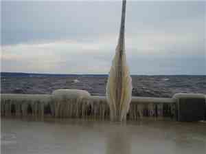 Mare Desiderii - November