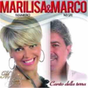 Marilisa Maniero & Marco Negri - Canto Della Terra