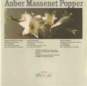 Martin Ostertag • Radio-Symphonie-Orchester Berlin • Roberto Paternostro -  ...