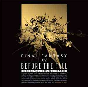 Masayoshi Soken, Nobuo Uematsu, Ryo Yamazaki - Final Fantasy XIV Before the ...