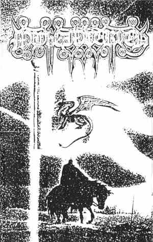Mayhemic Truth - Demo 96