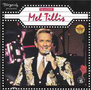 Mel Tillis - The Ultimate Mel Tillis