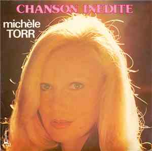 Michèle Torr - Chanson Inédite