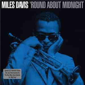 Miles Davis / The New Miles Davis Quintet - 'Round About Midnight