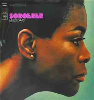 Miles Davis - Sorcerer