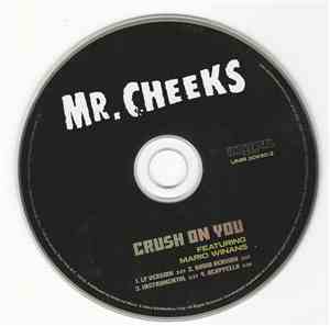 Mr. Cheeks - Crush On You