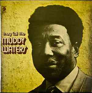 Muddy Waters - They Call Me Muddy Waters