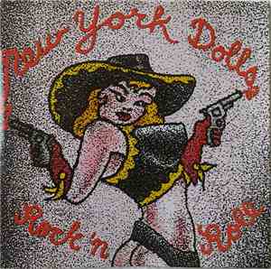 New York Dolls - Rock 'N Roll