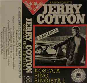 No Artist - Jerry Cotton Kostaja Sing Singistä 1