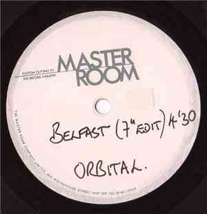 Orbital - Belfast