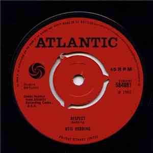 Otis Redding - Respect