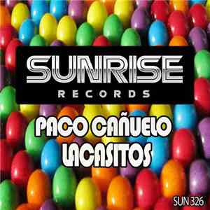 Paco Cañuelo - Lacasitos