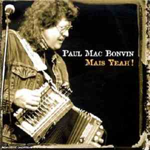 Paul Mac Bonvin - Mais Yeah !