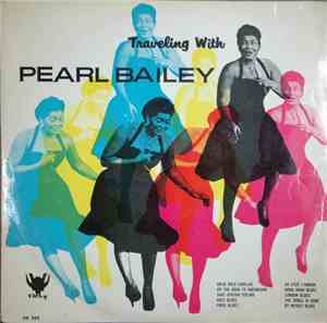 Pearl Bailey - Travelling With Pearl Bailey