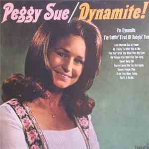 Peggy Sue  - Dynamite!