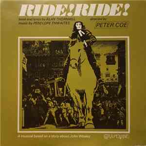 Penelope Thwaites - Ride! Ride!