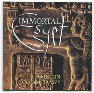 Phil Thornton & Hossam Ramzy - Immortal Egypt