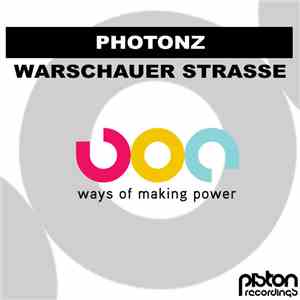 Photonz - Warschauer Strasse