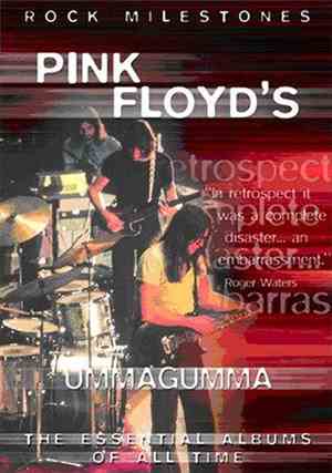 Pink Floyd - Pink Floyd's Ummagumma