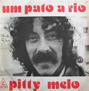 Pitty Melo - Um Pato A Rio