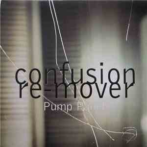 Pump Panel - Confusion / Re-Mover