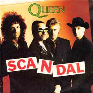 Queen - Scandal