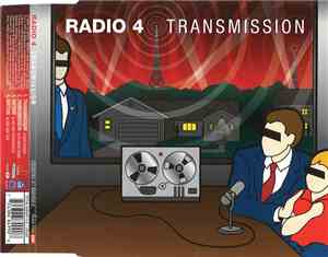 Radio 4 - Transmission