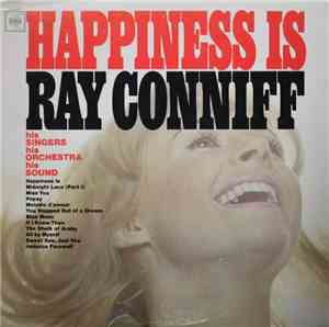Ray Conniff - Happiness Is