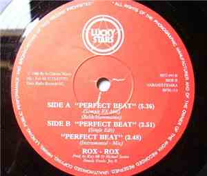 Rox Rox - Perfect Beat