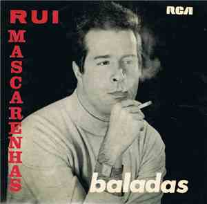 Rui De Mascarenhas - Baladas