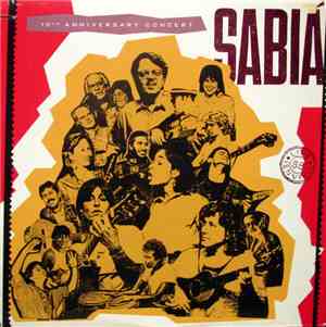 Sabia  - 10th Anniversary Concert