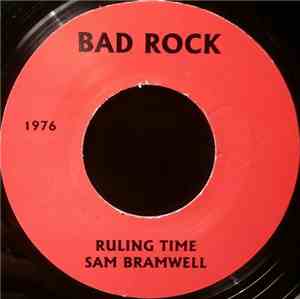 Sam Bramwell - Ruling Time