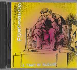 Scarecrow  - A Touch Of Madness