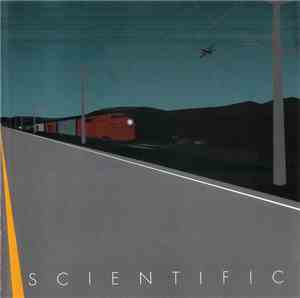 Scientific - Scientific