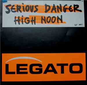Serious Danger - High Noon