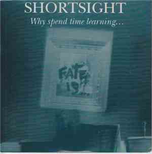 Shortsight - Why Spend Time Learning