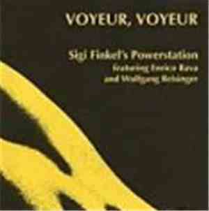 Sigi Finkel's Powerstation featuring Enrico Rava and Wolfgang Reisinger - V ...