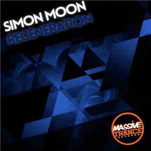 Simon Moon  - Regeneration