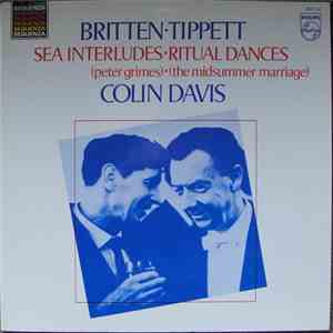 Sir Colin Davis, Chorus Of The Royal Opera House, Covent Garden, Orchestra  ...
