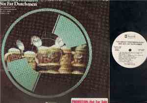 Six Fat Dutchmen - Sixteen Great Performances