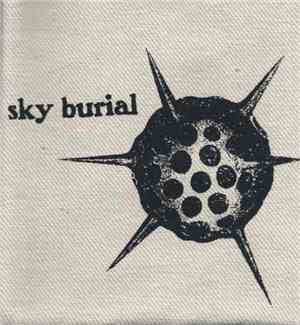 Sky Burial - Sky Burial