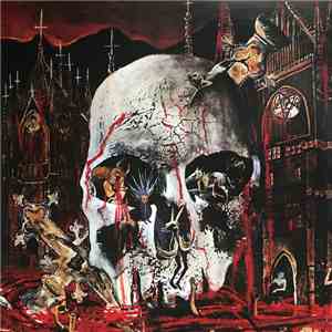 Slayer - South Of Heaven