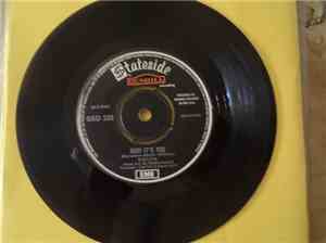 Smith  - Baby It's You / I Don't Believe (I Believe)