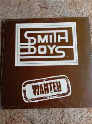 Smith Boys - Wanted