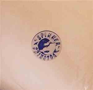Spinner Dolphins - E.P.