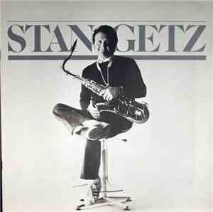 Stan Getz - Stan Getz